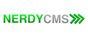 nerdycms