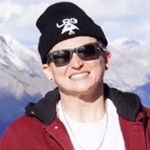 Austin Garza