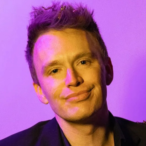 Dustin Rybka