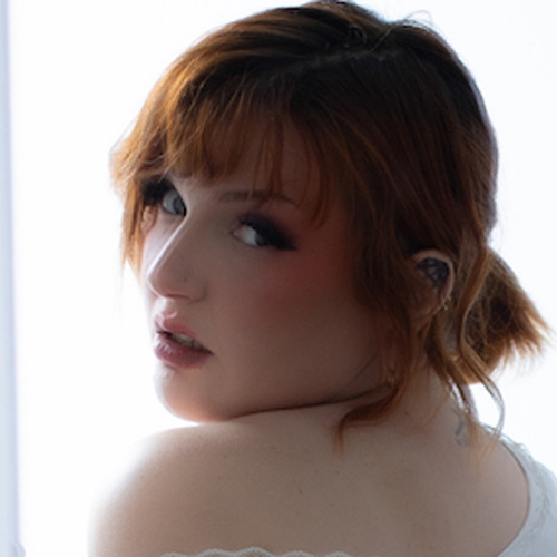 Harper Valentine