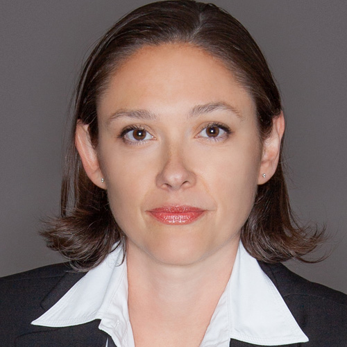 Alison Boden