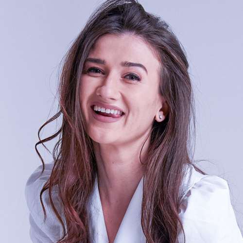 Andra Chirnogeanu