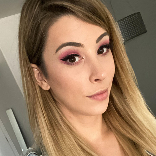 Casey Kisses