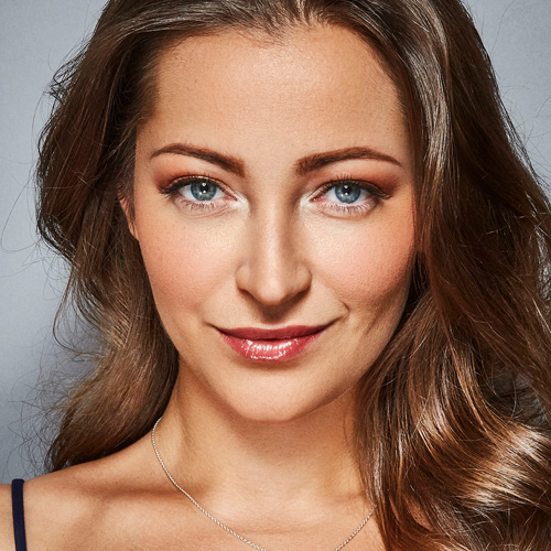 Dani Daniels