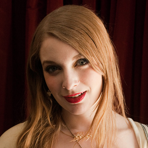 Ela Darling