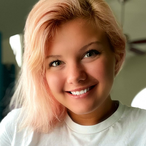 Emily Jones