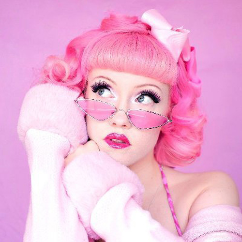 Evie Rees