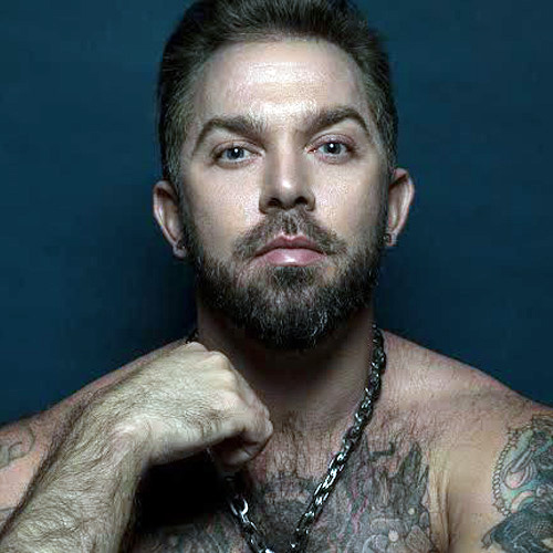 Jeremy Feist