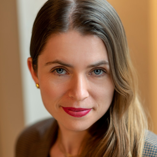 Jessica Van Meir