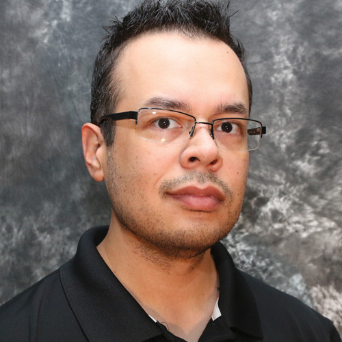 Jonathan Corona