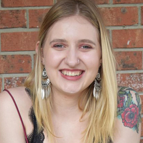 Kallie Peeples