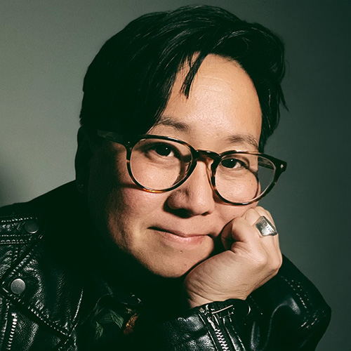 Kristel Penn