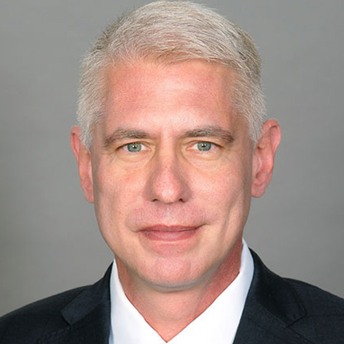 Lawrence G. Walters