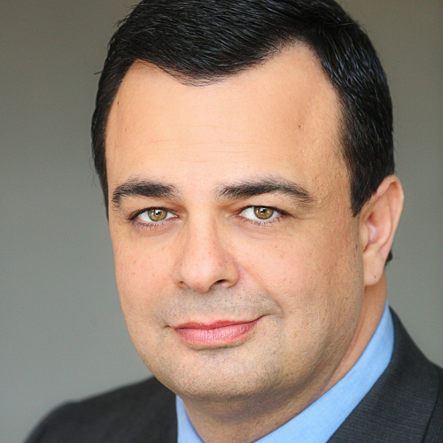 Nick Zargarpour