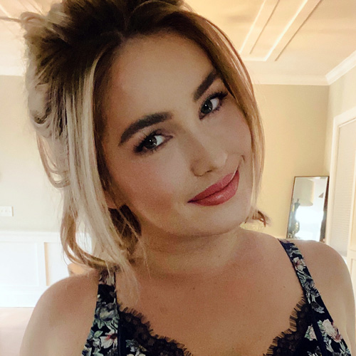 Stephanie Matto